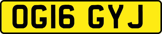OG16GYJ
