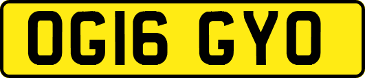 OG16GYO