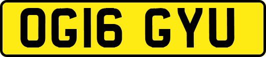 OG16GYU