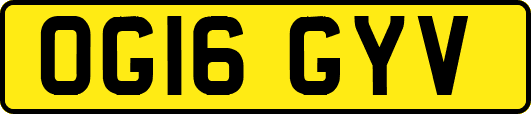 OG16GYV