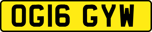 OG16GYW