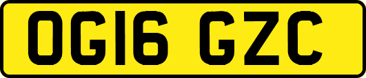 OG16GZC