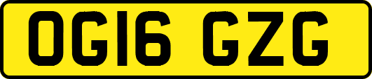 OG16GZG