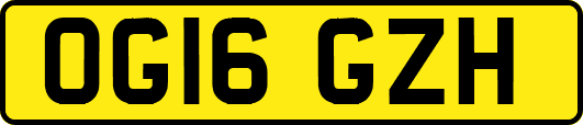 OG16GZH