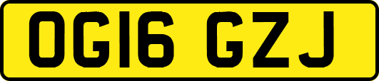 OG16GZJ