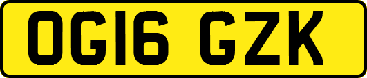 OG16GZK