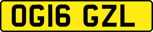 OG16GZL
