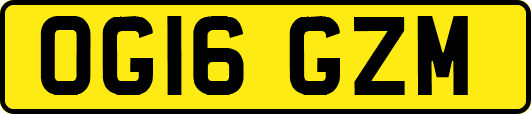 OG16GZM