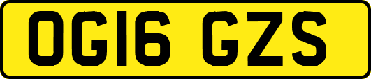 OG16GZS