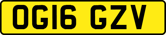 OG16GZV