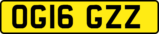 OG16GZZ