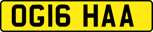 OG16HAA