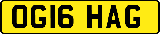 OG16HAG