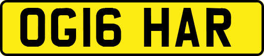 OG16HAR