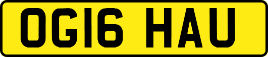 OG16HAU