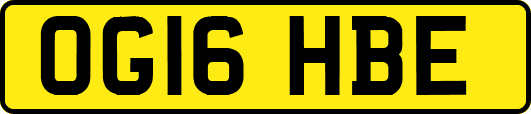 OG16HBE
