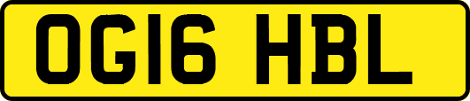 OG16HBL