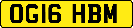 OG16HBM