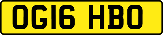 OG16HBO