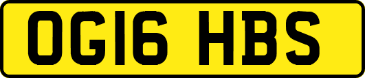 OG16HBS