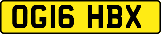 OG16HBX