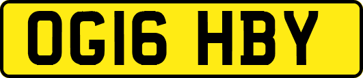 OG16HBY