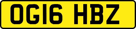 OG16HBZ