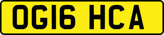 OG16HCA