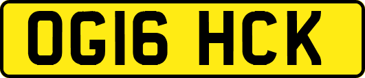 OG16HCK