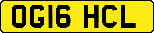 OG16HCL