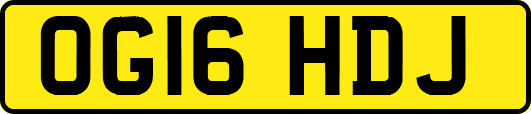 OG16HDJ
