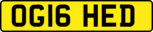 OG16HED