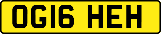 OG16HEH
