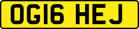 OG16HEJ
