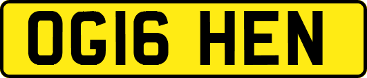 OG16HEN
