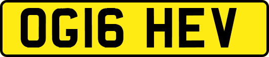 OG16HEV