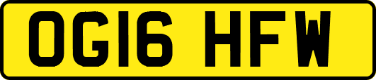 OG16HFW