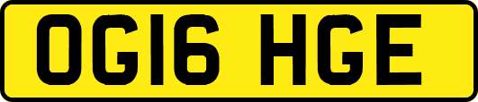 OG16HGE