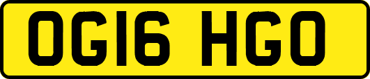 OG16HGO
