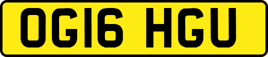 OG16HGU