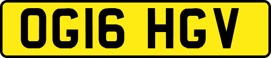 OG16HGV