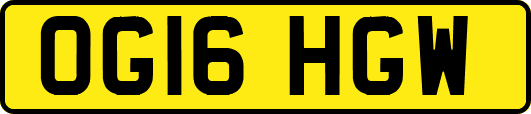 OG16HGW
