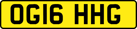 OG16HHG