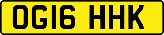 OG16HHK