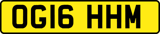 OG16HHM