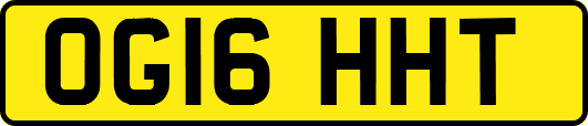 OG16HHT