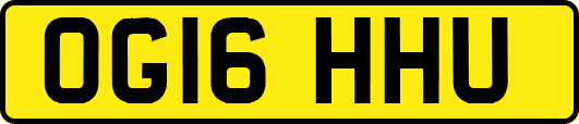 OG16HHU