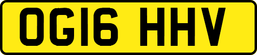 OG16HHV