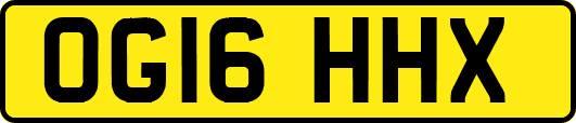 OG16HHX