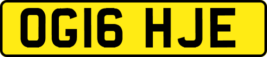 OG16HJE